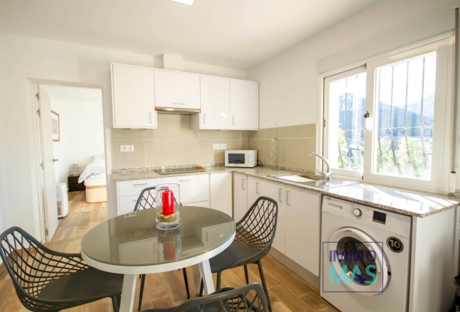 Resale - Villa - Orba - El Aspre