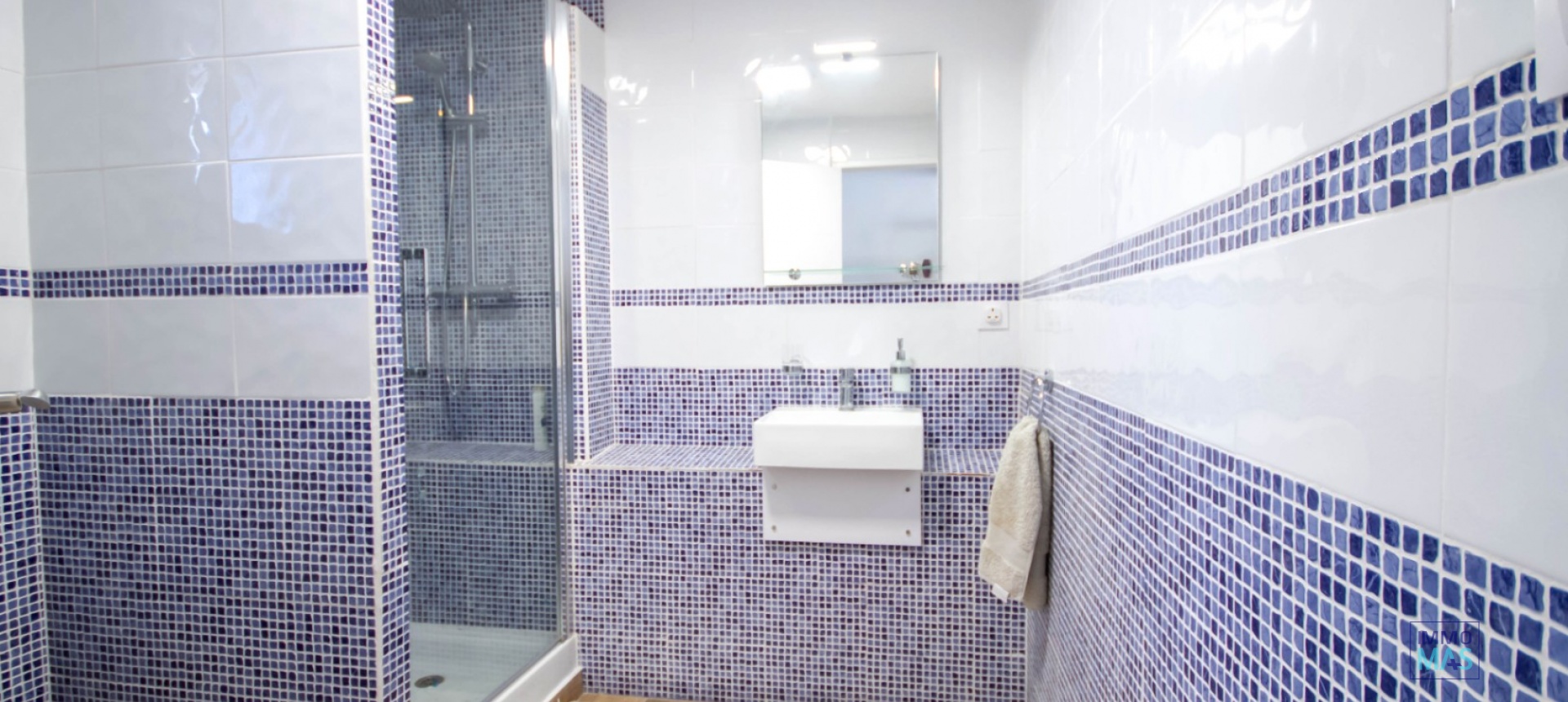 Resale - Villa - Orba - El Aspre
