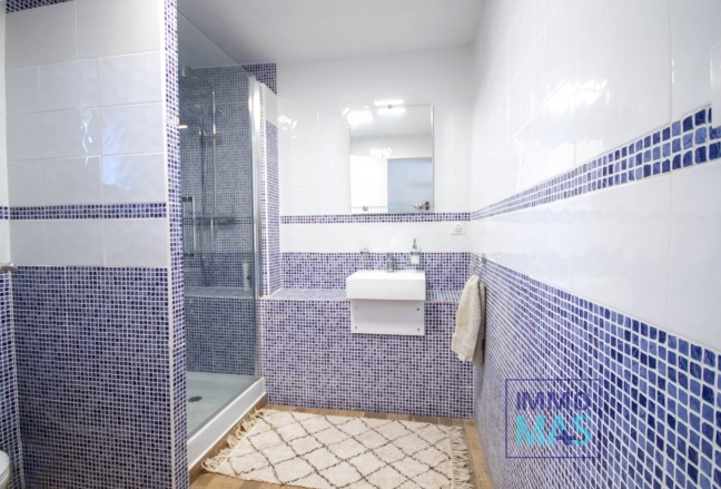 Resale - Villa - Orba - El Aspre