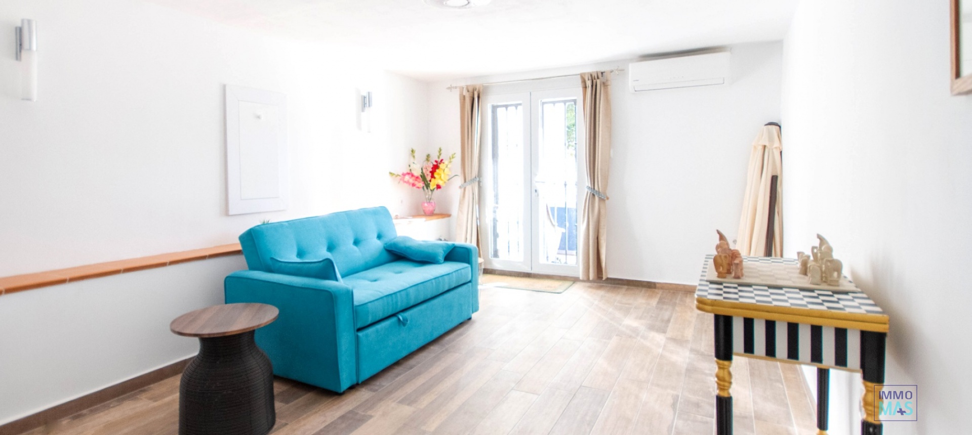 Resale - Villa - Orba - El Aspre