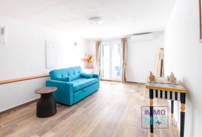 Resale - Villa - Orba - El Aspre