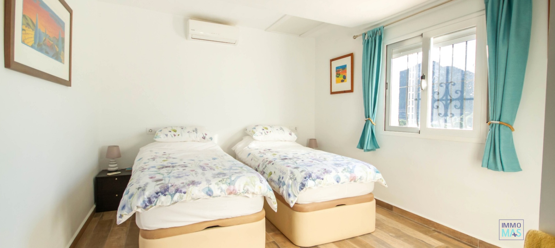 Resale - Villa - Orba - El Aspre