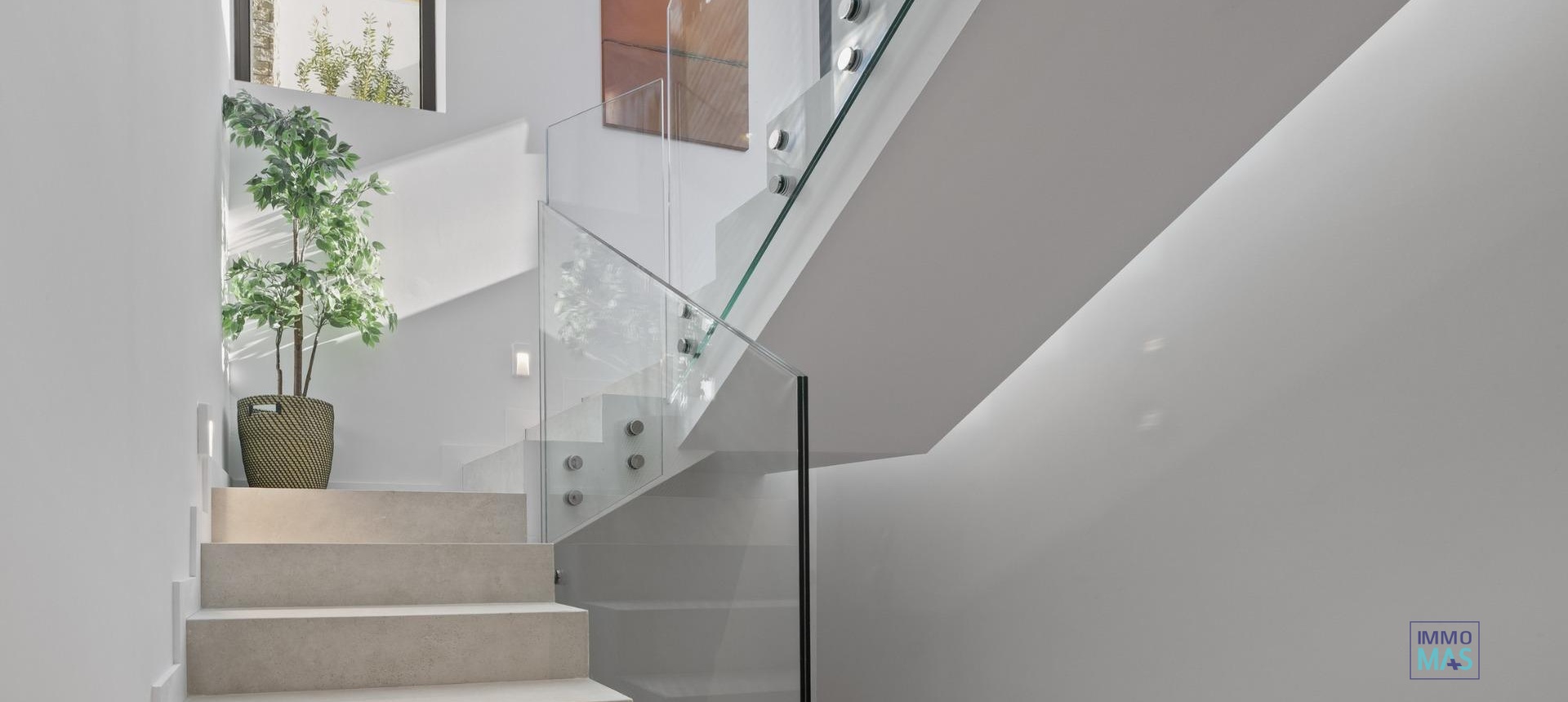 Nouvelle construction - Villa - Benidorm - Rincón de Loix