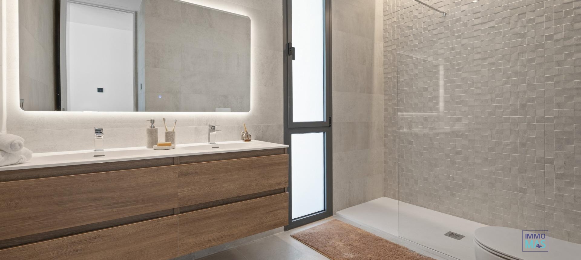 Nouvelle construction - Villa - Benidorm - Rincón de Loix