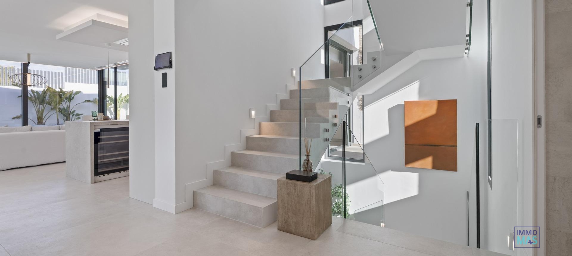 Nieuwbouw  - Villa - Benidorm - Rincón de Loix