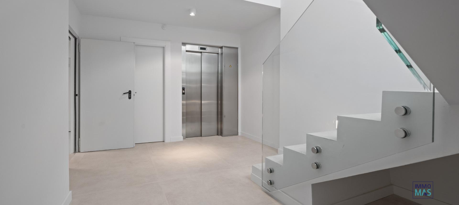 Nieuwbouw  - Villa - Benidorm - Rincón de Loix
