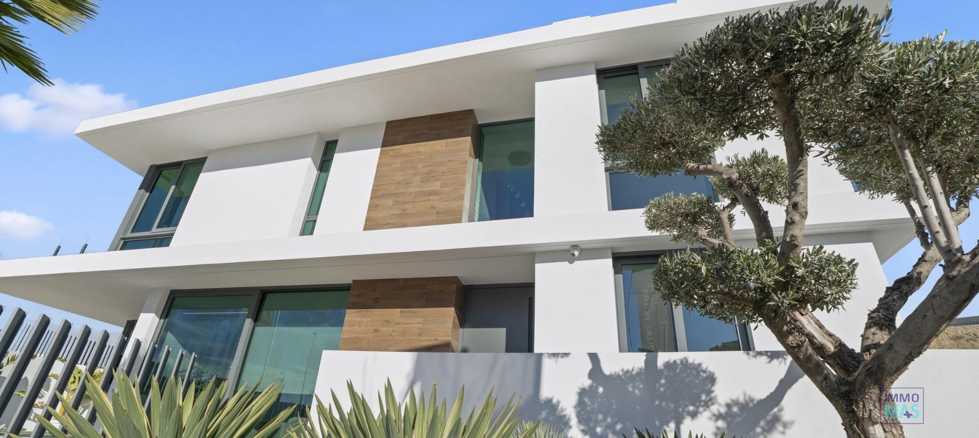 Nieuwbouw  - Villa - Benidorm - Rincón de Loix