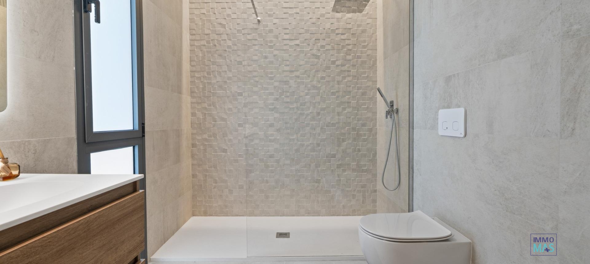 Nieuwbouw  - Villa - Benidorm - Rincón de Loix