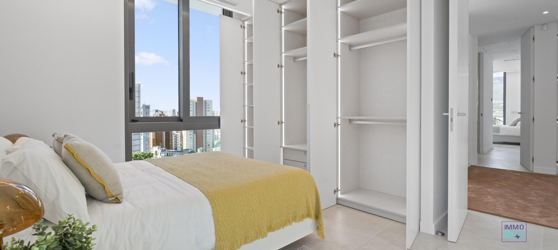 Nouvelle construction - Villa - Benidorm - Rincón de Loix
