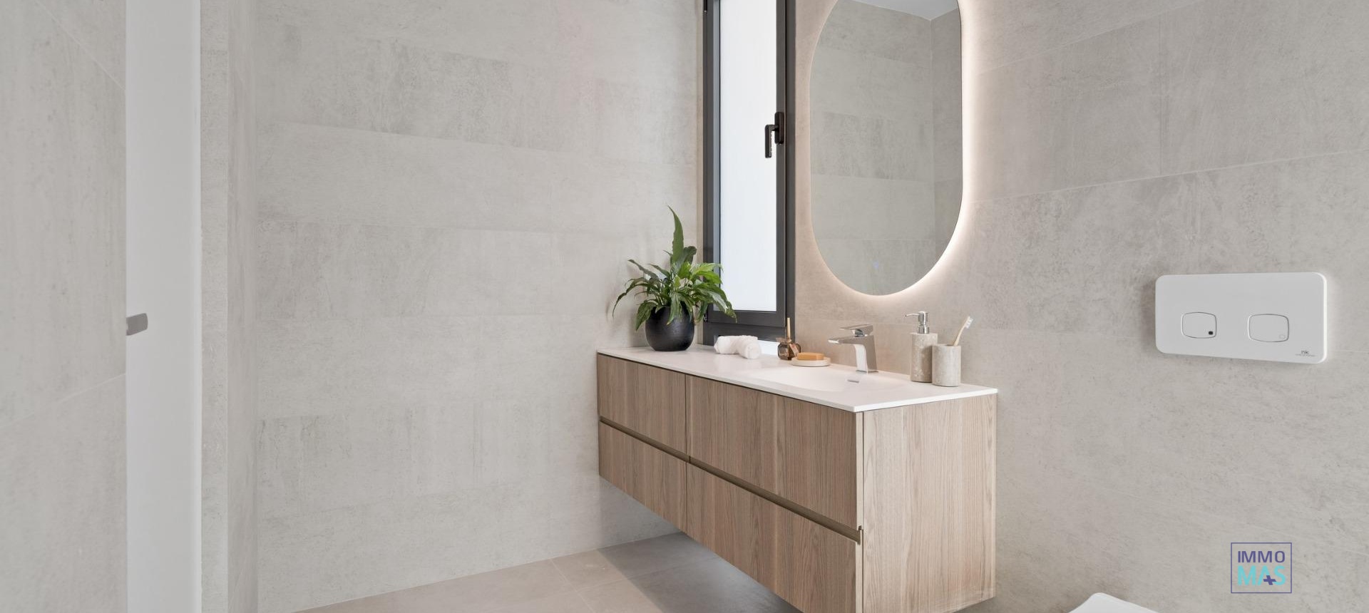 Nouvelle construction - Villa - Benidorm - Rincón de Loix