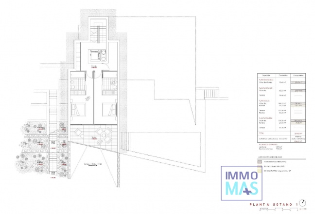 New Build - Villa - Benissa - Montemar
