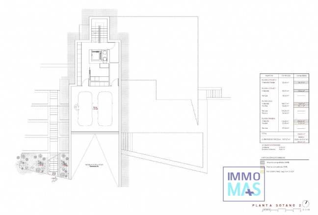 New Build - Villa - Benissa - Montemar