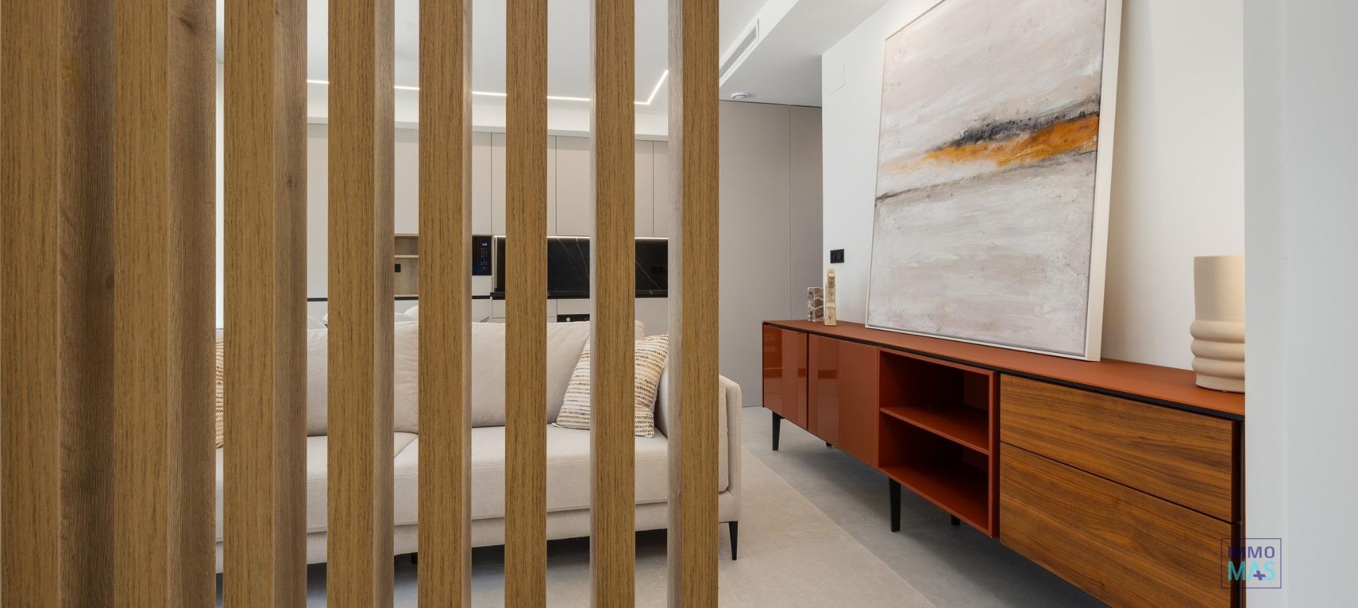 Nieuwbouw  - Apartment - Guardamar del Segura - Avda del Puerto