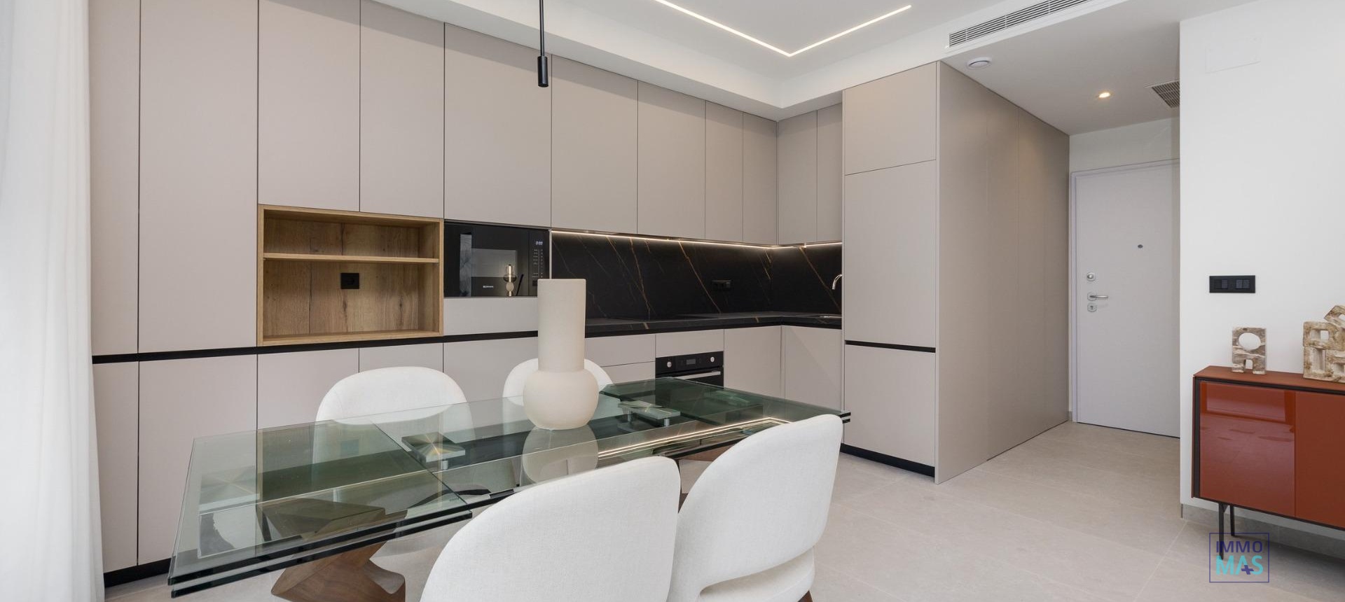 Nieuwbouw  - Apartment - Guardamar del Segura - Avda del Puerto