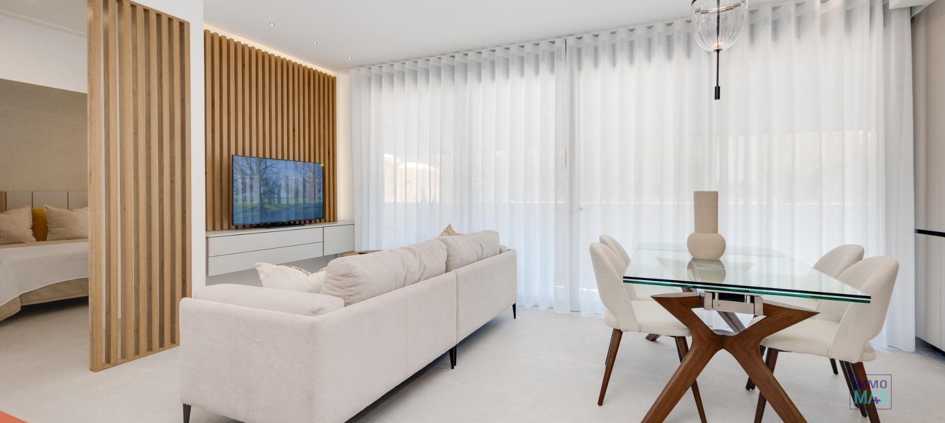 Nieuwbouw  - Apartment - Guardamar del Segura - Avda del Puerto