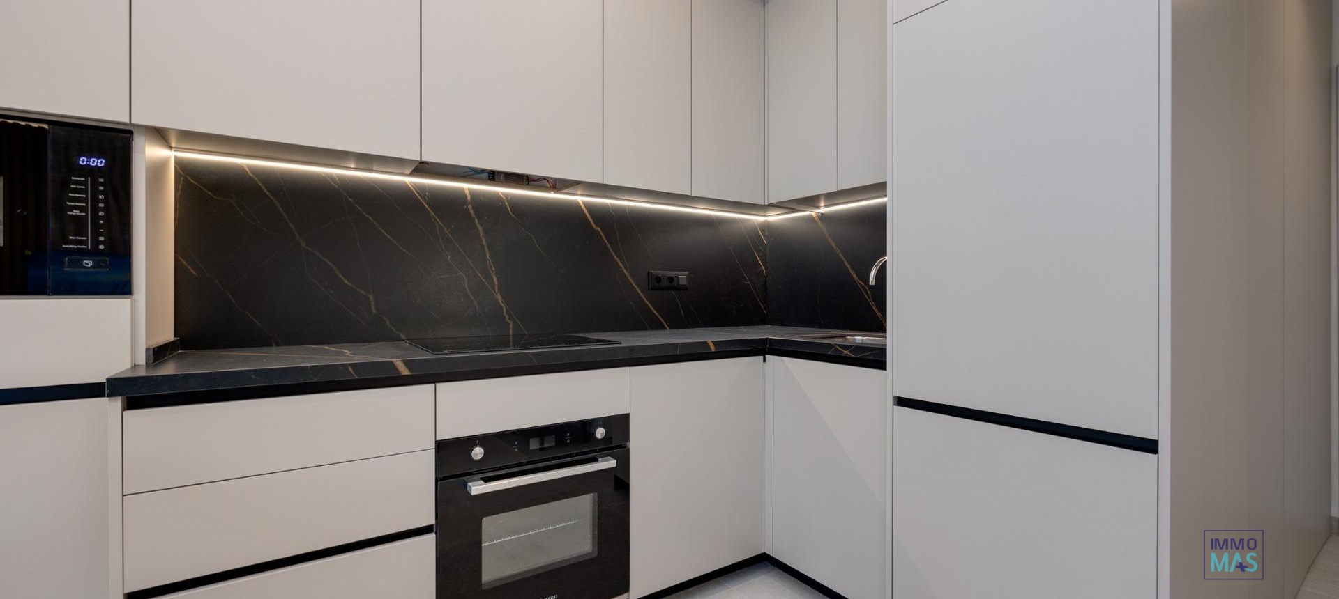 Nieuwbouw  - Apartment - Guardamar del Segura - Avda del Puerto