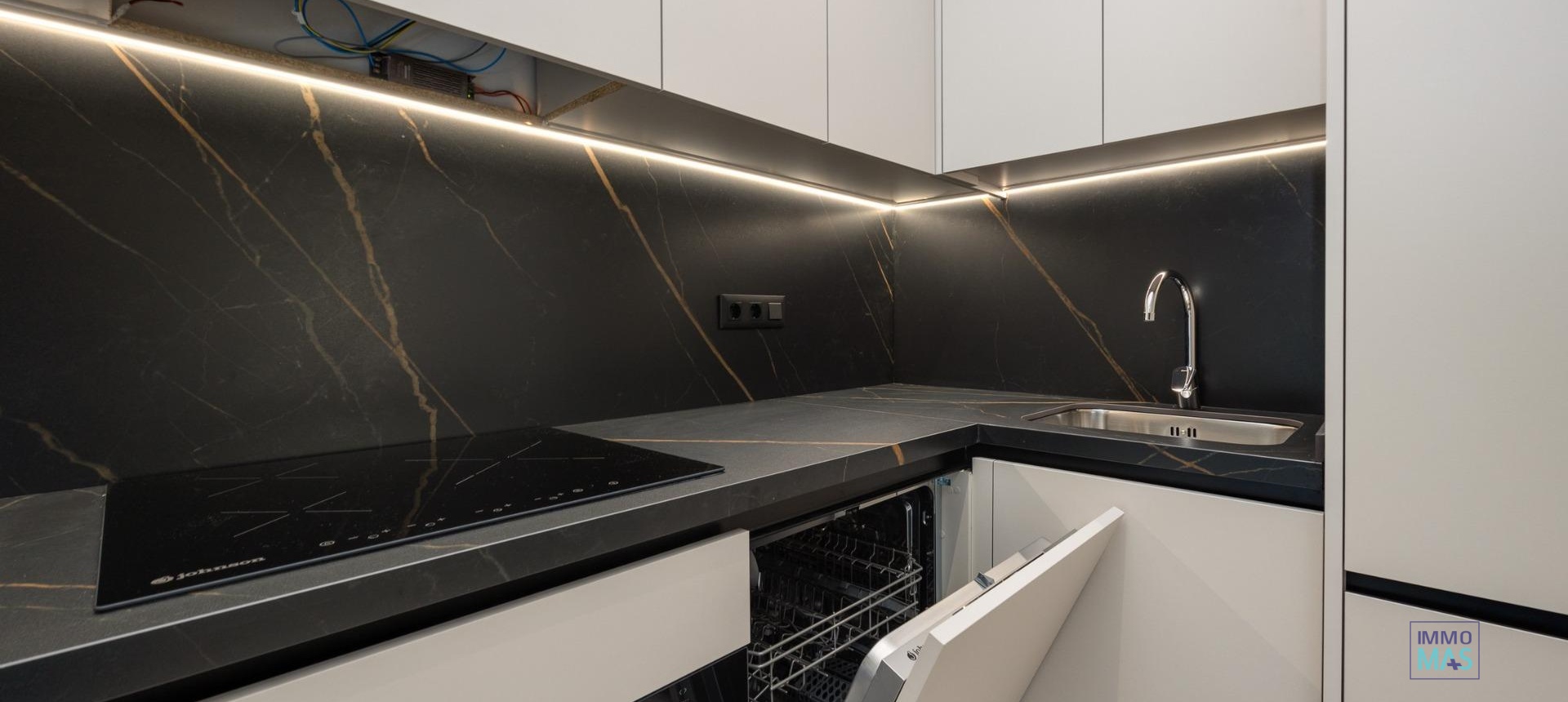 Nieuwbouw  - Apartment - Guardamar del Segura - Avda del Puerto