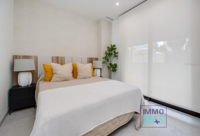 Nieuwbouw  - Apartment - Guardamar del Segura - Avda del Puerto