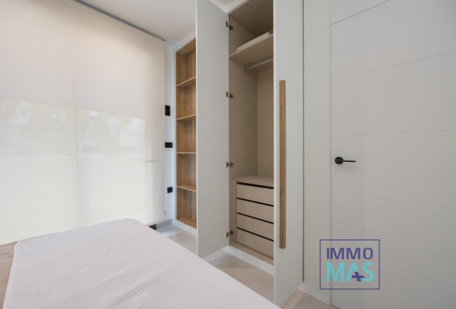 Nieuwbouw  - Apartment - Guardamar del Segura - Avda del Puerto
