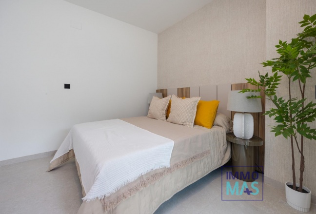 Nieuwbouw  - Apartment - Guardamar del Segura - Avda del Puerto