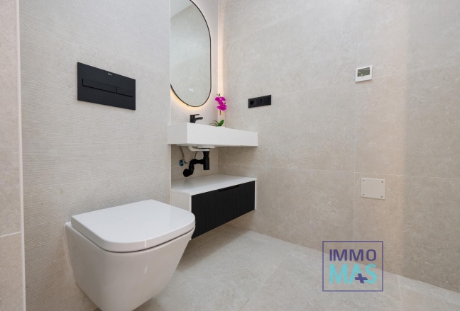 Nieuwbouw  - Apartment - Guardamar del Segura - Avda del Puerto