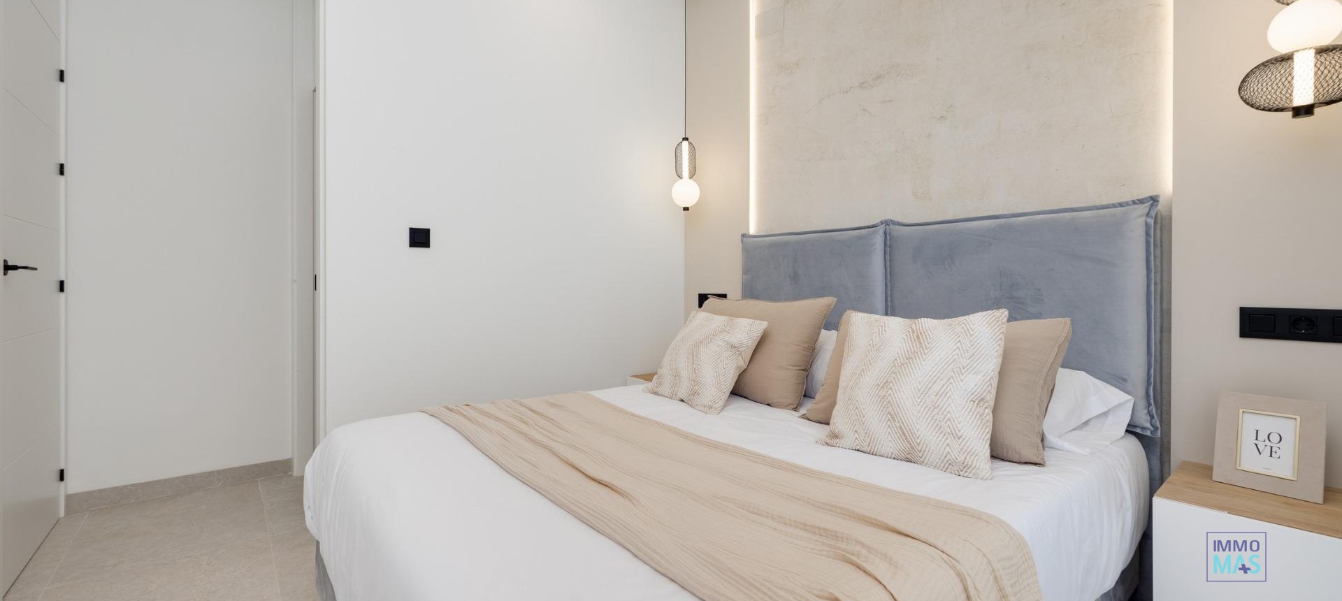 Nieuwbouw  - Apartment - Guardamar del Segura - Avda del Puerto