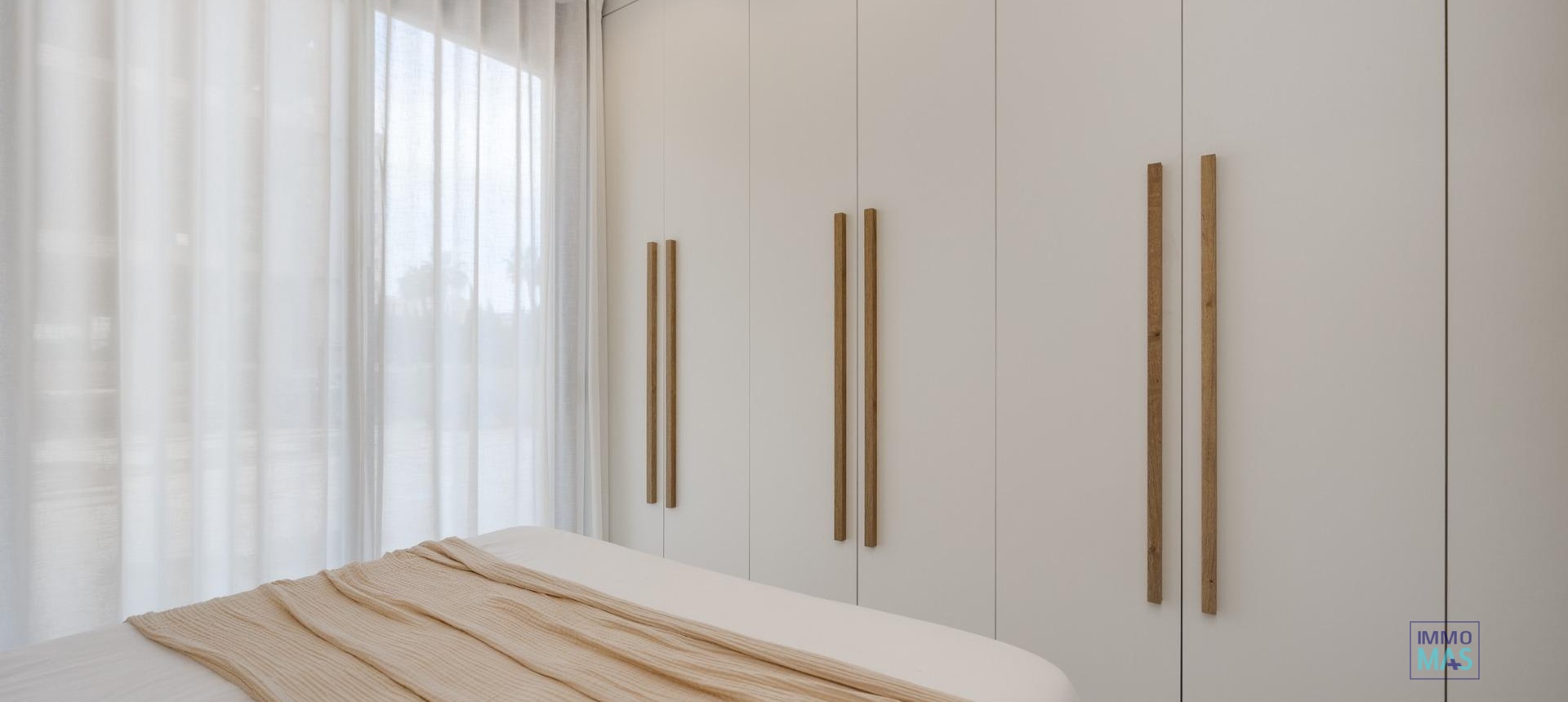 Nieuwbouw  - Apartment - Guardamar del Segura - Avda del Puerto