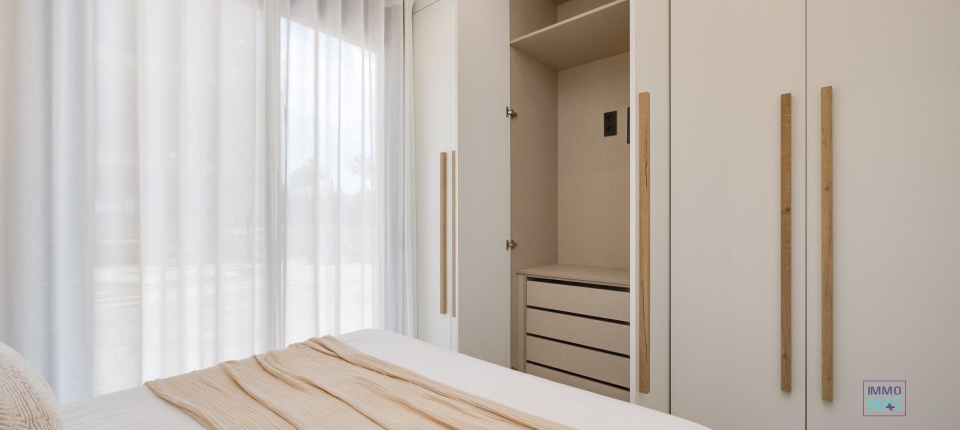 Nieuwbouw  - Apartment - Guardamar del Segura - Avda del Puerto