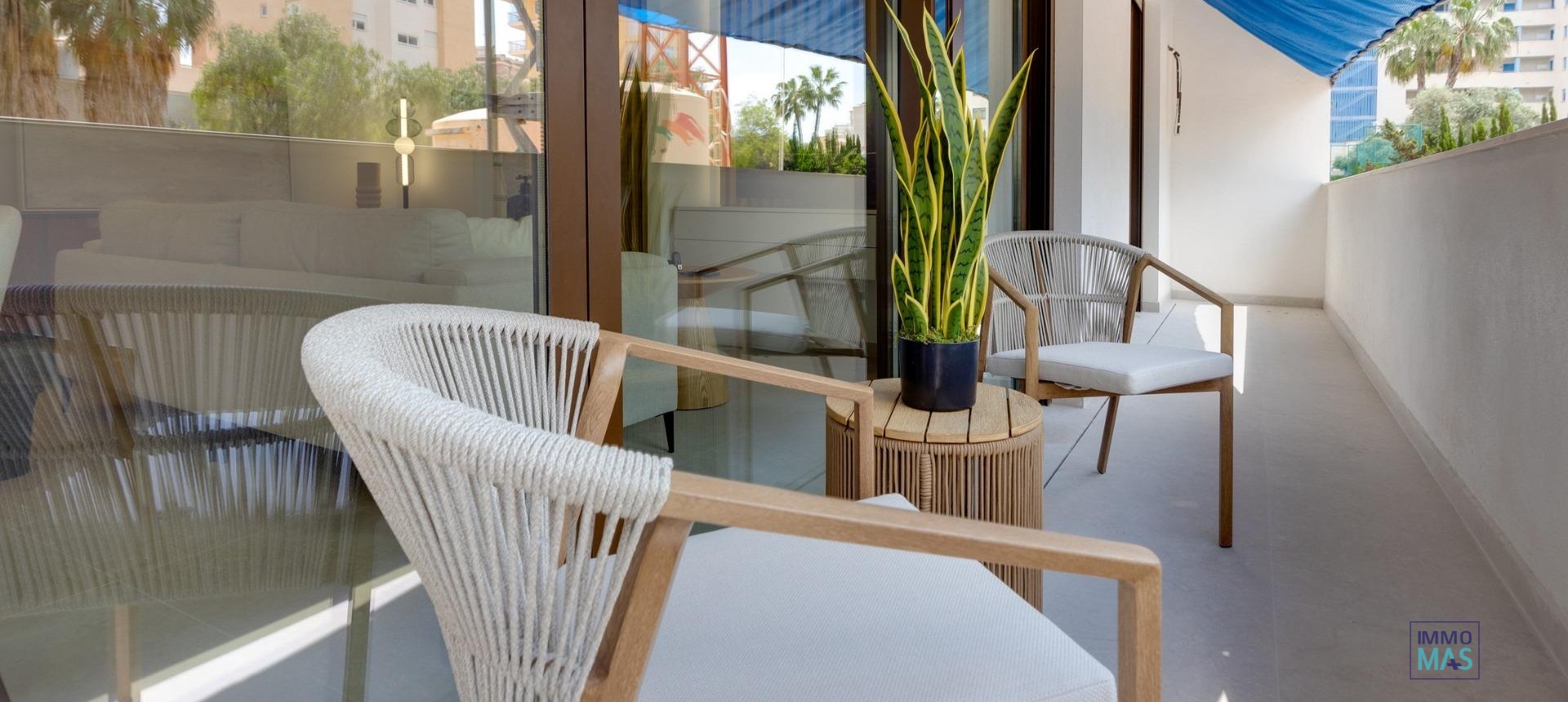 Nieuwbouw  - Apartment - Guardamar del Segura - Avda del Puerto