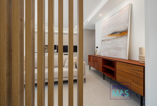 Nieuwbouw  - Apartment - Guardamar del Segura - Avda del Puerto