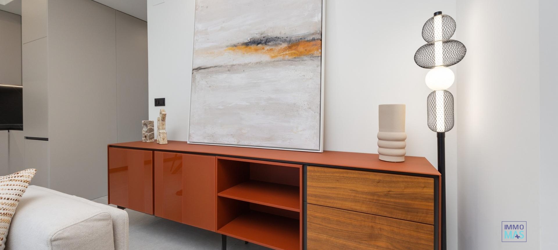 Nieuwbouw  - Apartment - Guardamar del Segura - Avda del Puerto