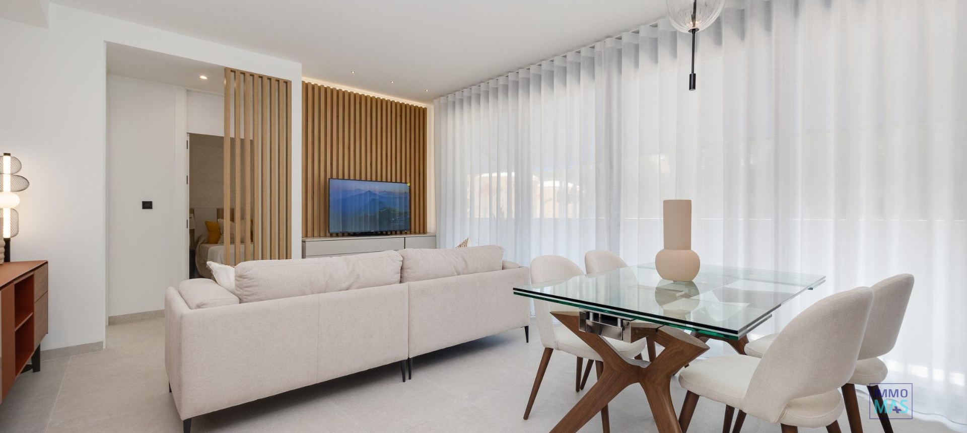 Nieuwbouw  - Apartment - Guardamar del Segura - Avda del Puerto