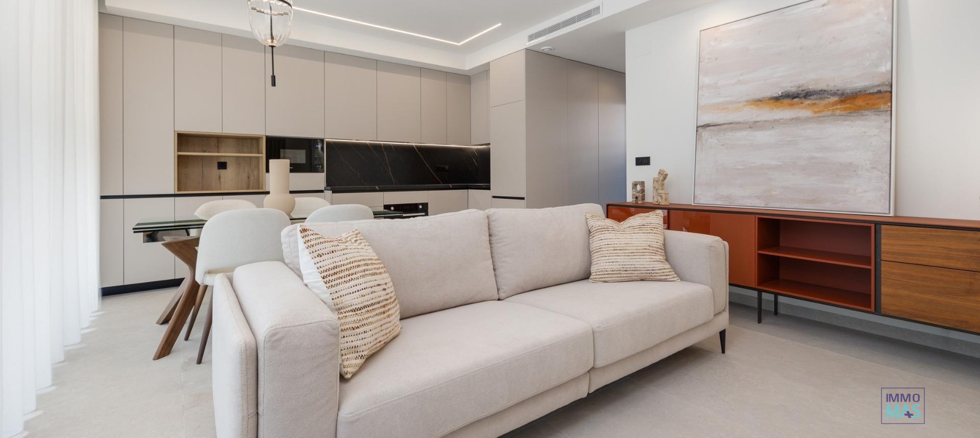 Nieuwbouw  - Apartment - Guardamar del Segura - Avda del Puerto