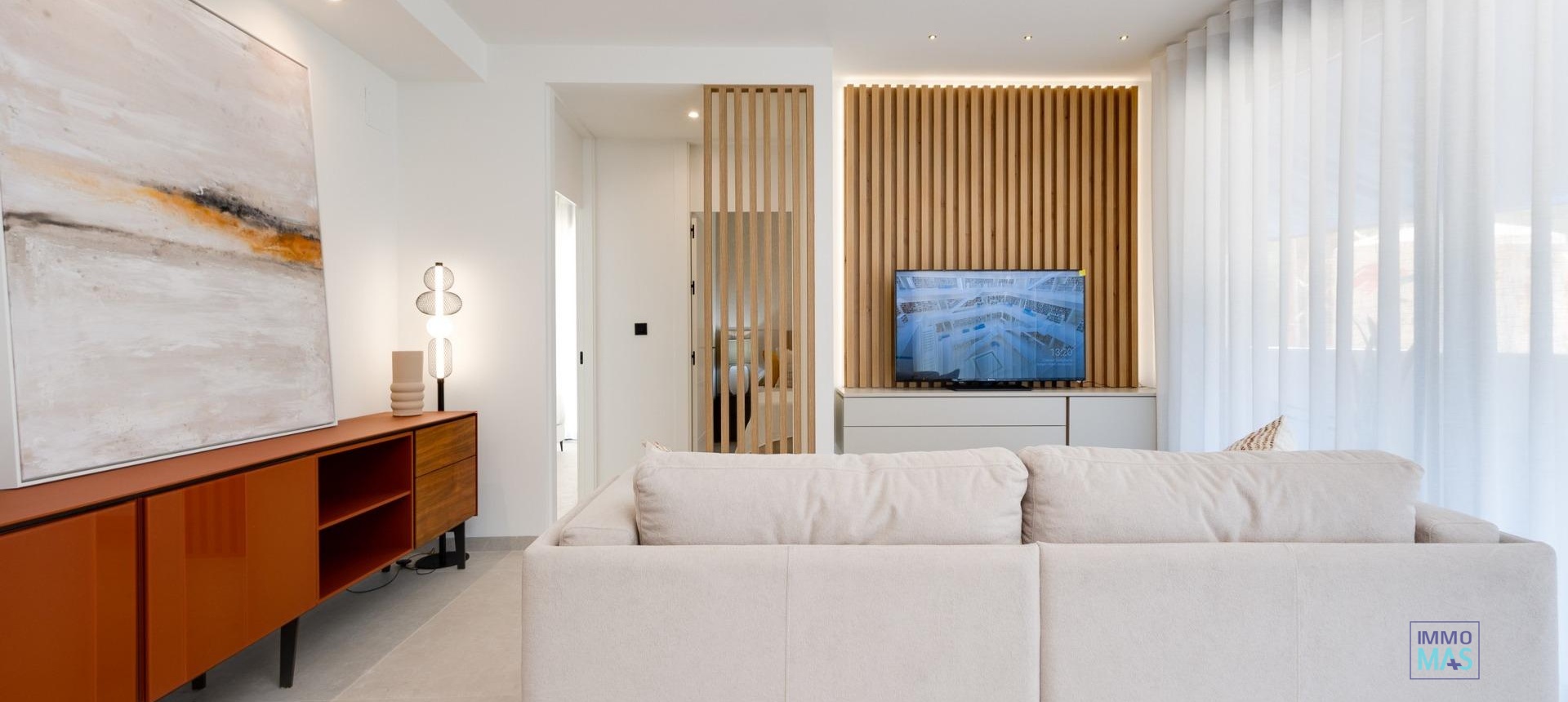 Nieuwbouw  - Apartment - Guardamar del Segura - Avda del Puerto