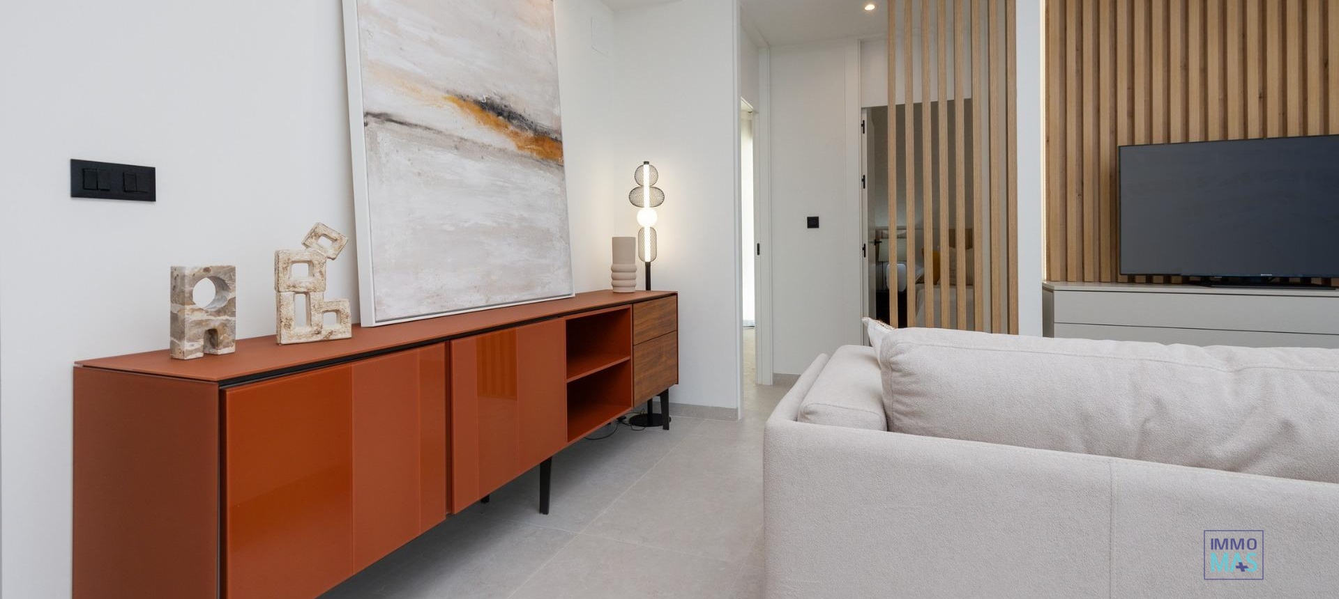 Nieuwbouw  - Apartment - Guardamar del Segura - Avda del Puerto