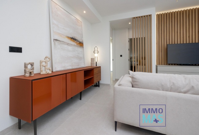 Nieuwbouw  - Apartment - Guardamar del Segura - Avda del Puerto