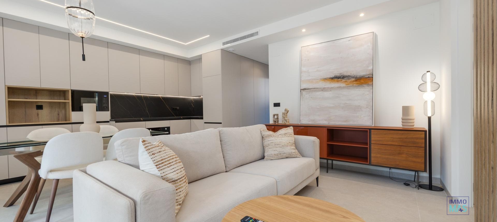 Nieuwbouw  - Apartment - Guardamar del Segura - Avda del Puerto