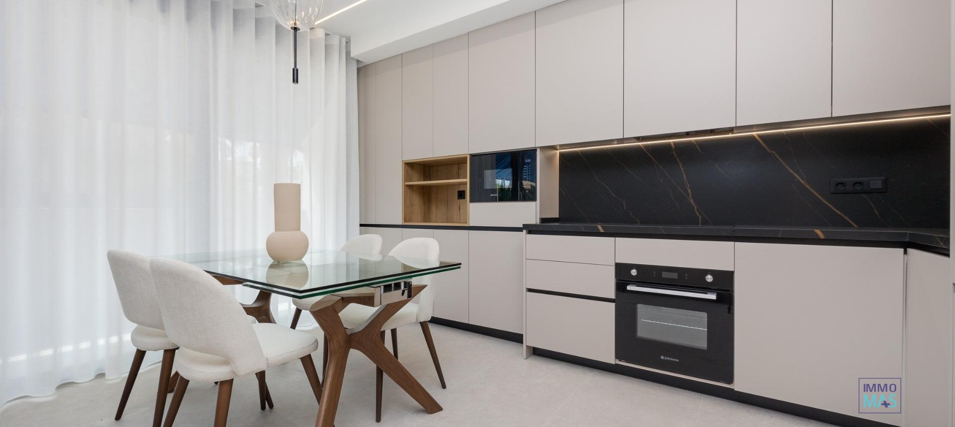 Nieuwbouw  - Apartment - Guardamar del Segura - Avda del Puerto
