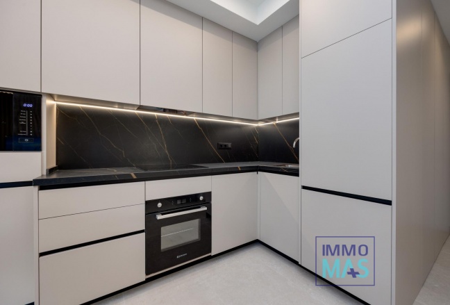 Nieuwbouw  - Apartment - Guardamar del Segura - Avda del Puerto