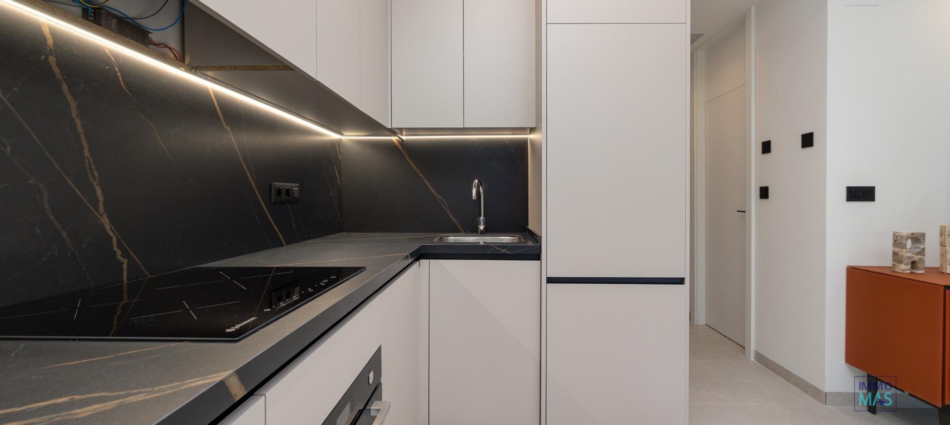 Nieuwbouw  - Apartment - Guardamar del Segura - Avda del Puerto