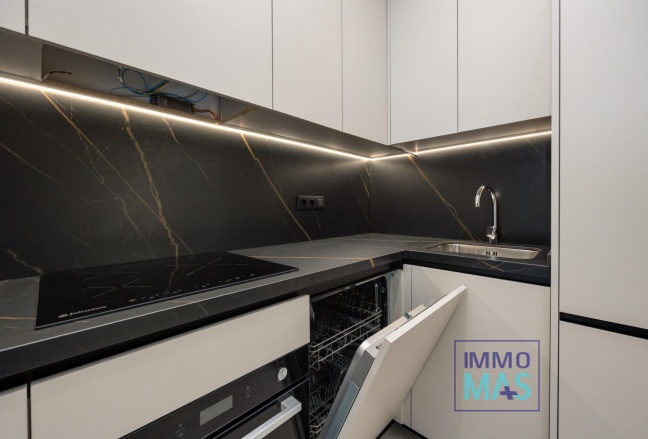 Nieuwbouw  - Apartment - Guardamar del Segura - Avda del Puerto