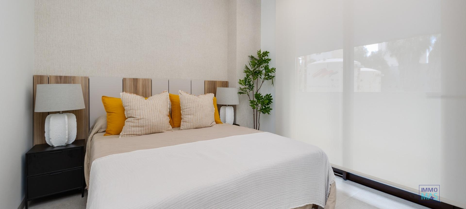 Nieuwbouw  - Apartment - Guardamar del Segura - Avda del Puerto