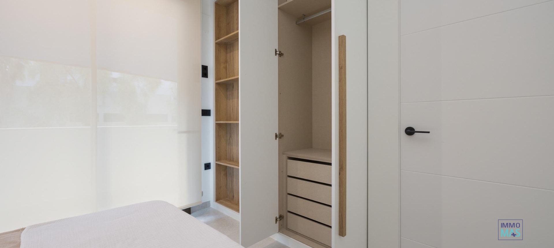 Nieuwbouw  - Apartment - Guardamar del Segura - Avda del Puerto