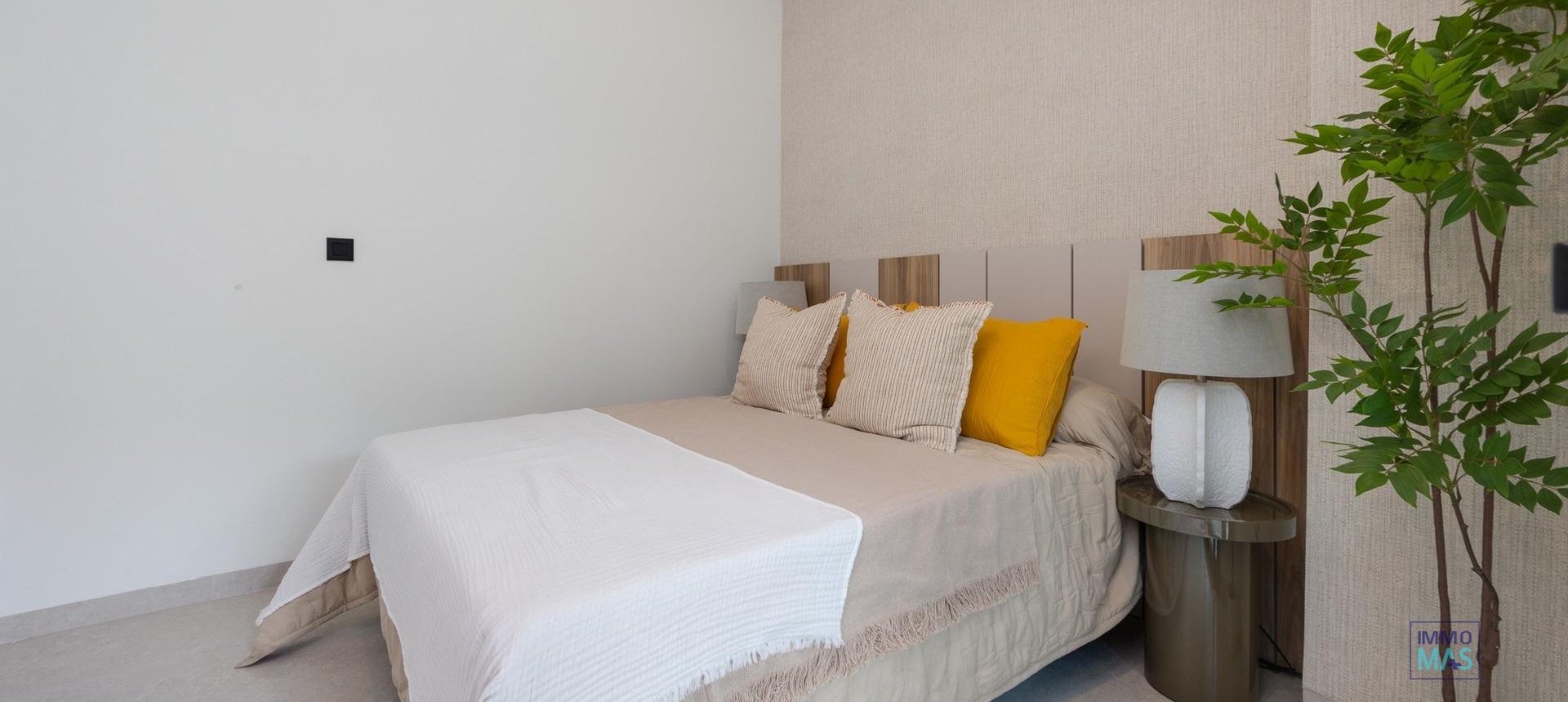 Nieuwbouw  - Apartment - Guardamar del Segura - Avda del Puerto