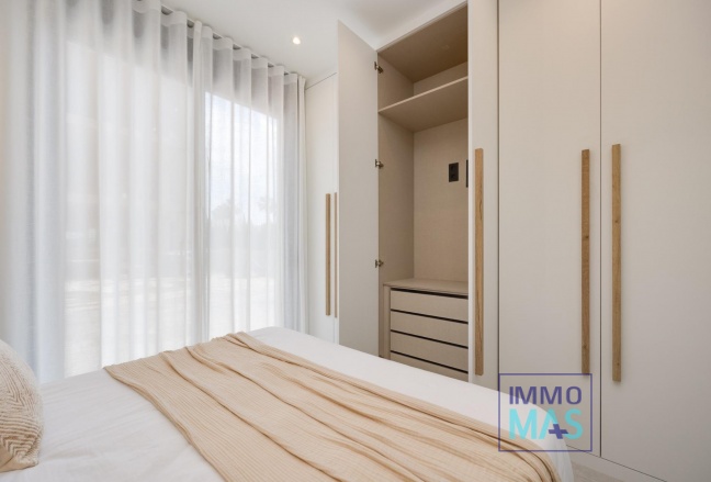 Nieuwbouw  - Apartment - Guardamar del Segura - Avda del Puerto