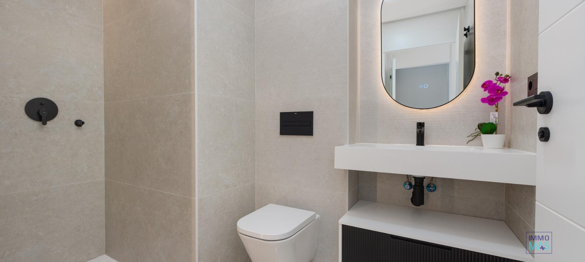 Nieuwbouw  - Apartment - Guardamar del Segura - Avda del Puerto