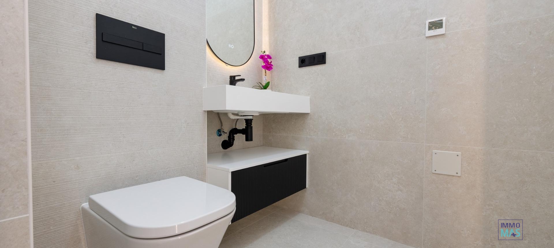Nieuwbouw  - Apartment - Guardamar del Segura - Avda del Puerto