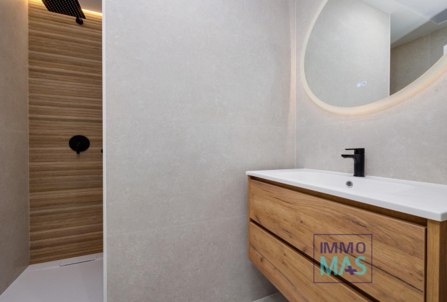 Nieuwbouw  - Apartment - Guardamar del Segura - Avda del Puerto