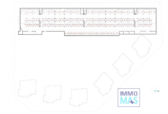 Nouvelle construction - Apartement - Guardamar del Segura - El Raso