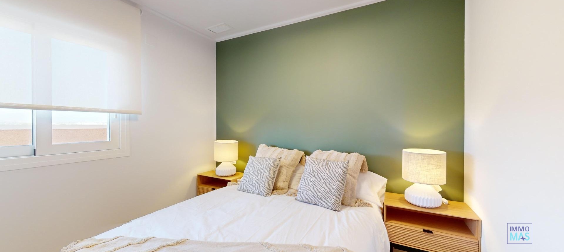 Nouvelle construction - Apartement - Guardamar del Segura - El Raso